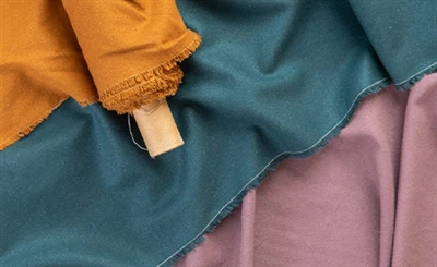 Какви са предимствата на Silk Noil