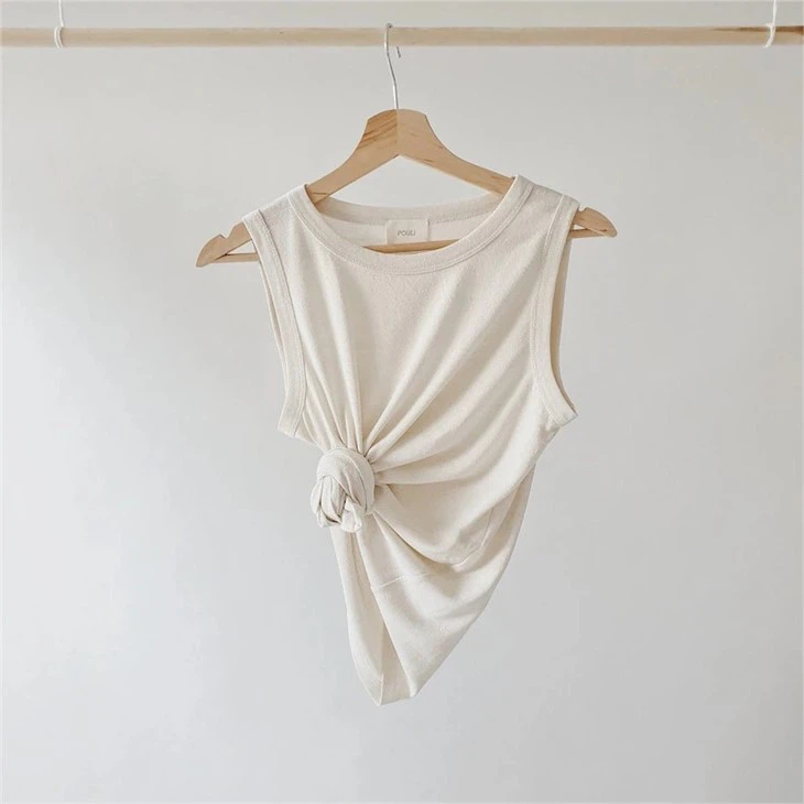 wholesale silk noil shirt